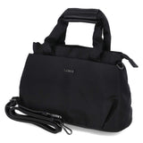 Handtasche SAVITA  Schwarz