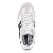 Low Sneaker  Weiß