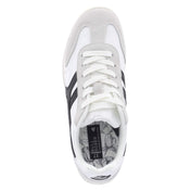Low Sneaker  Weiß