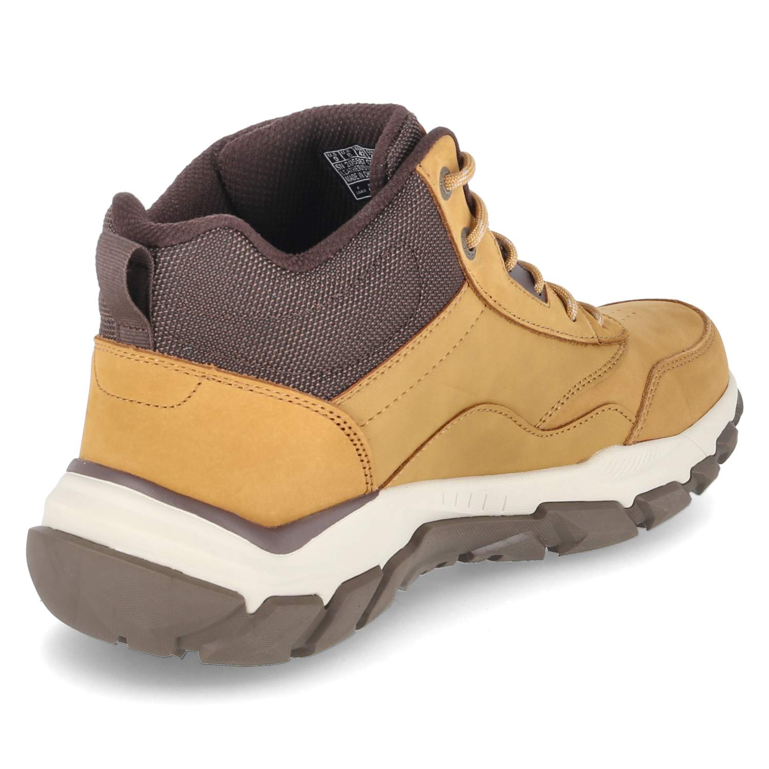 Boots SANTORO  Beige