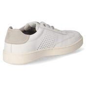 Low Sneaker  Weiß