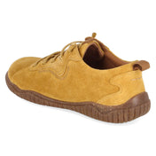 Halbschuhe  Gelb
