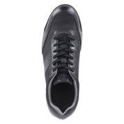 Slip-On-Sneaker  Schwarz
