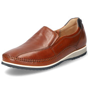 Slipper HAJOKO  Braun