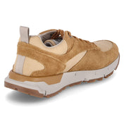 Low Sneaker VOYAGER PARK  Beige