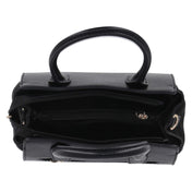Handtasche SAKINE  Schwarz