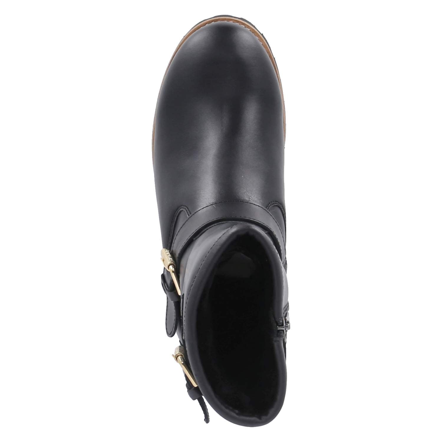 Winterboots FELINA IGLOO  Schwarz