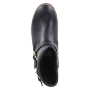 Winterboots FELINA IGLOO  Schwarz