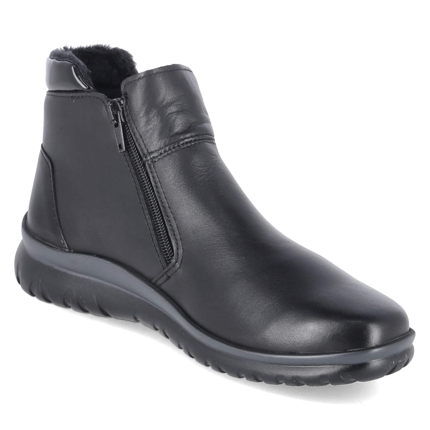 Stiefeletten DAHLI 42  Schwarz