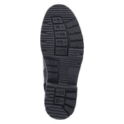 Winterboots  Schwarz