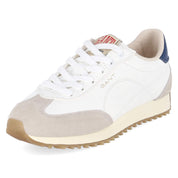 Low Sneaker BEJA Weiß