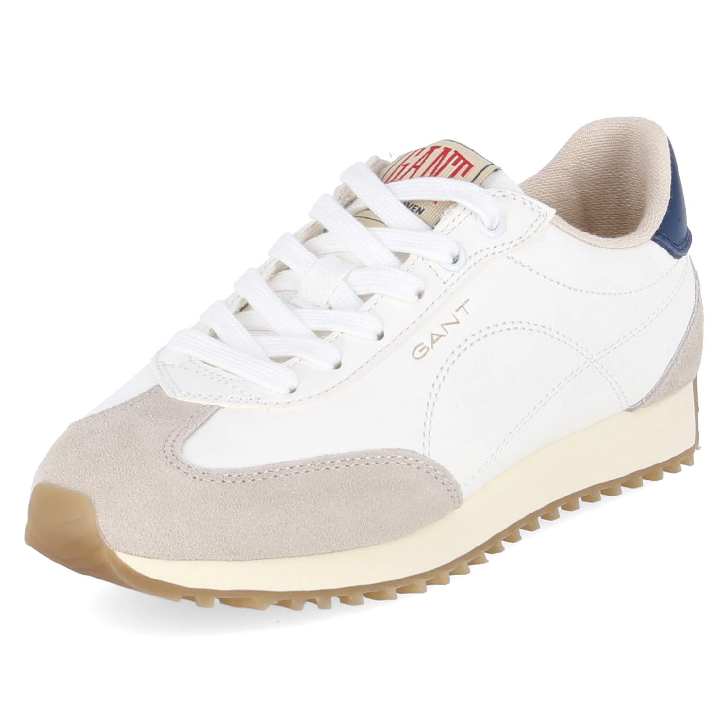 Low Sneaker BEJA  Weiß