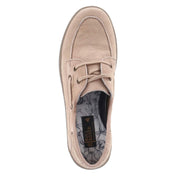 Bootsschuhe  Beige