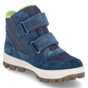Winterstiefeletten TEDD  Blau