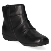 Stiefeletten NALY  Schwarz