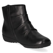 Stiefeletten NALY  Schwarz
