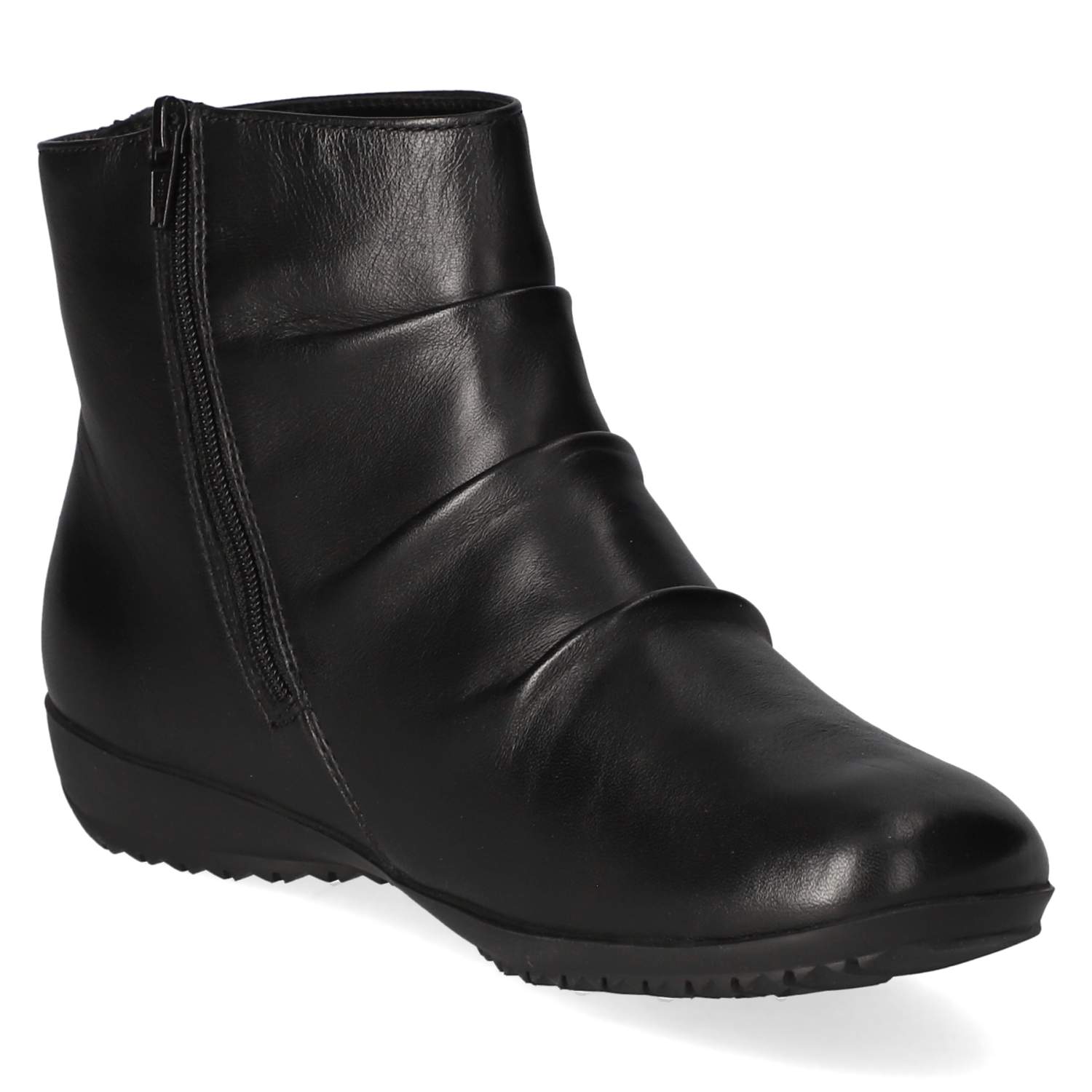 Stiefeletten NALY  Schwarz