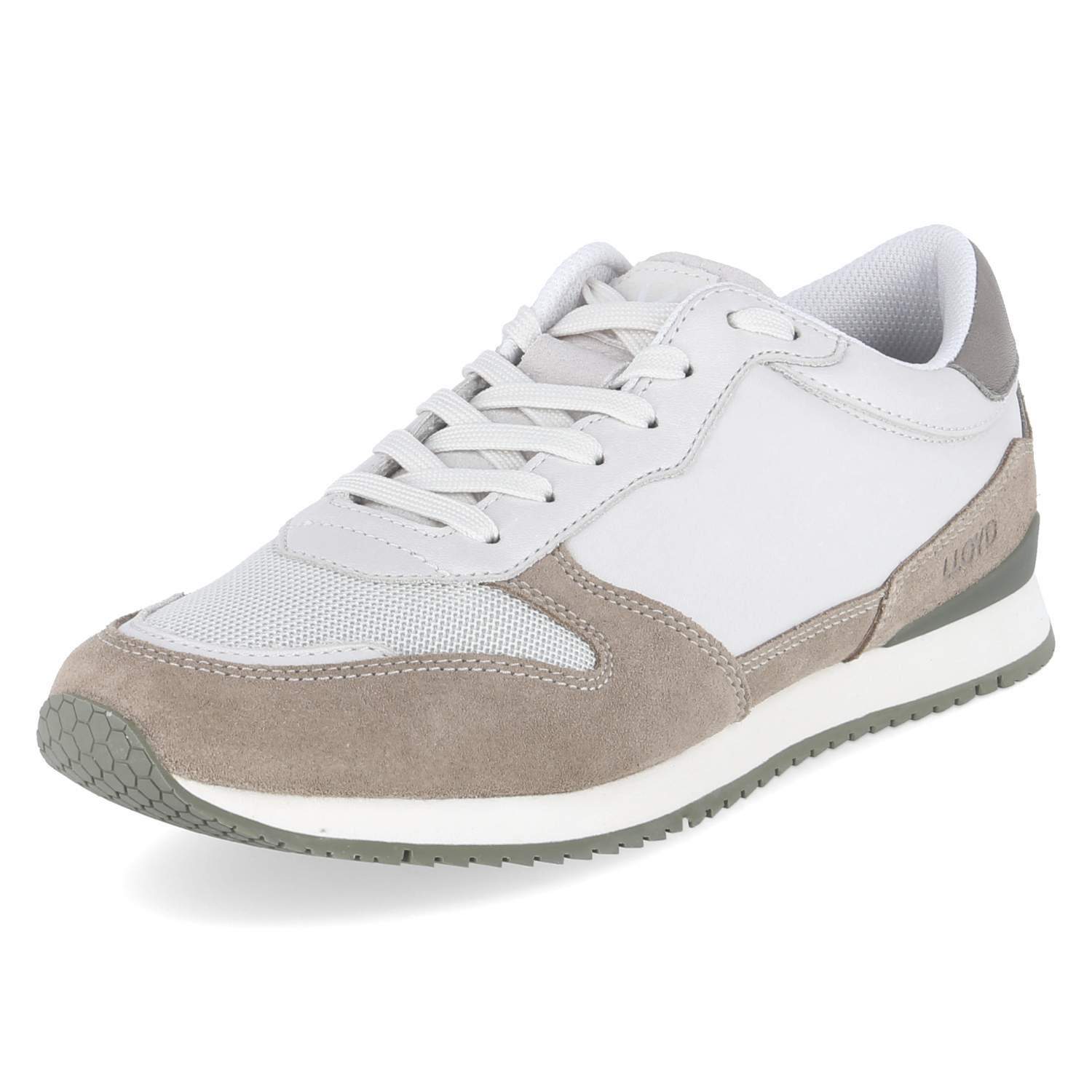 Low Sneaker SWIFT  Weiß
