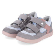 Klettschuhe ELLI  Grau