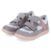 Klettschuhe ELLI  Grau