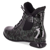 Ankle Boots  Grün
