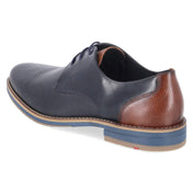 Halbschuhe DRIFT 110  Blau