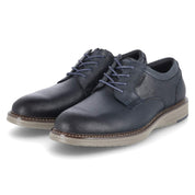 Halbschuhe  Blau