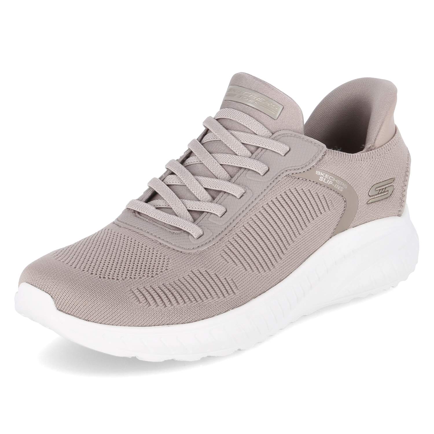 SLIP INS Sneaker CURRENT MUSE  Taupe