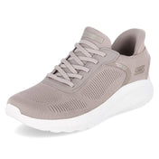 SLIP INS Sneaker CURRENT MUSE  Taupe
