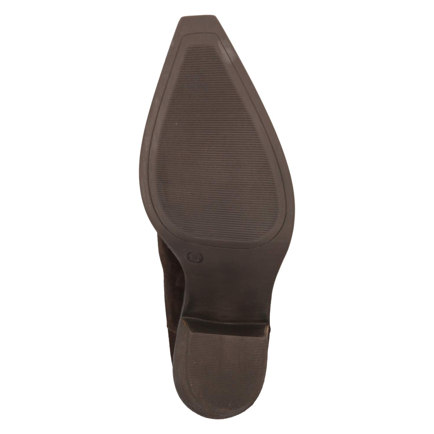 Chelsea Boots SOL 87.1  Braun