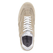 Low Sneaker  Beige