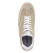Low Sneaker  Beige