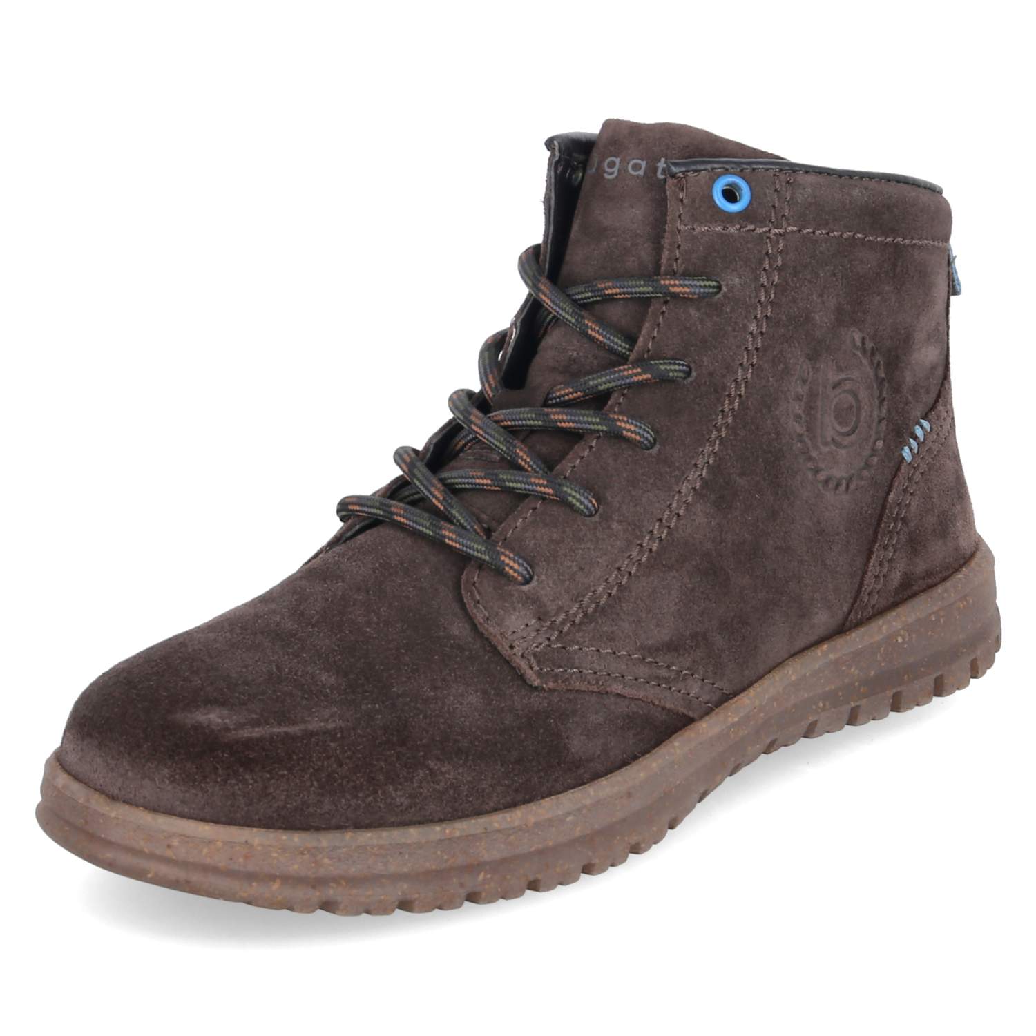 Boots  Braun