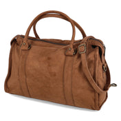 Handtasche  Braun