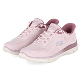 Slip-ins Sneaker SUMMITS SWEET SKIES Rosa