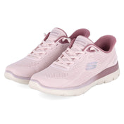 Slip-ins Sneaker SUMMITS SWEET SKIES Rosa