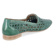 Slipper  Grün
