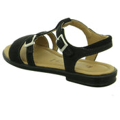 Sandalen KALJA  Schwarz