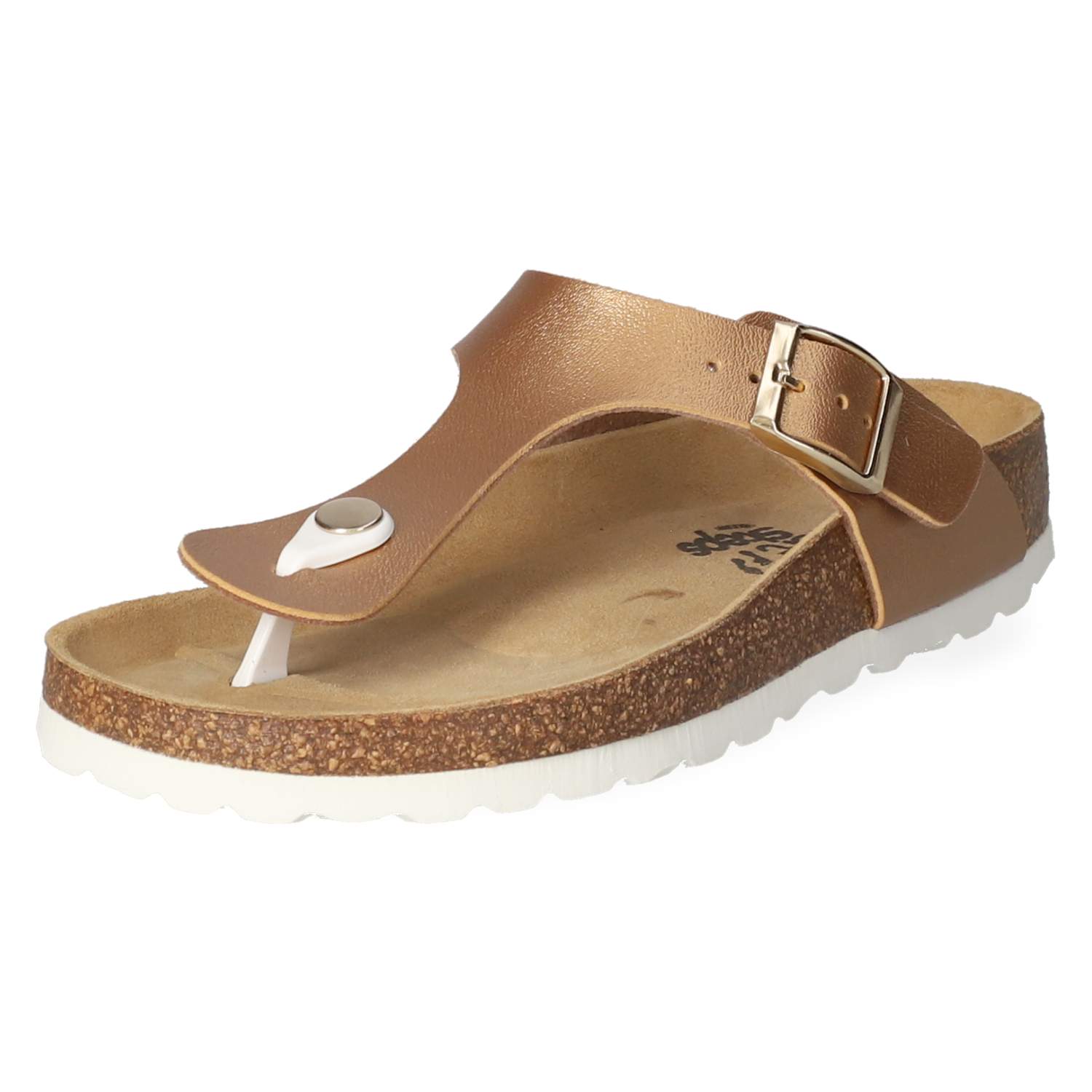 Zehentrenner  Gold