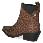 Westernstiefel THE WALKING BOO  Beige