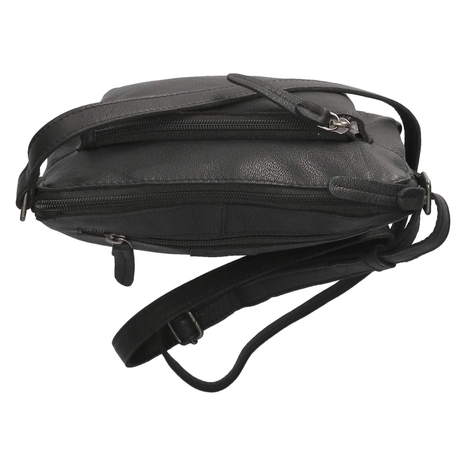 Crossbody  Schwarz