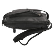 Crossbody  Schwarz