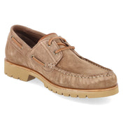 Bootsschuhe BOAT C10  Braun