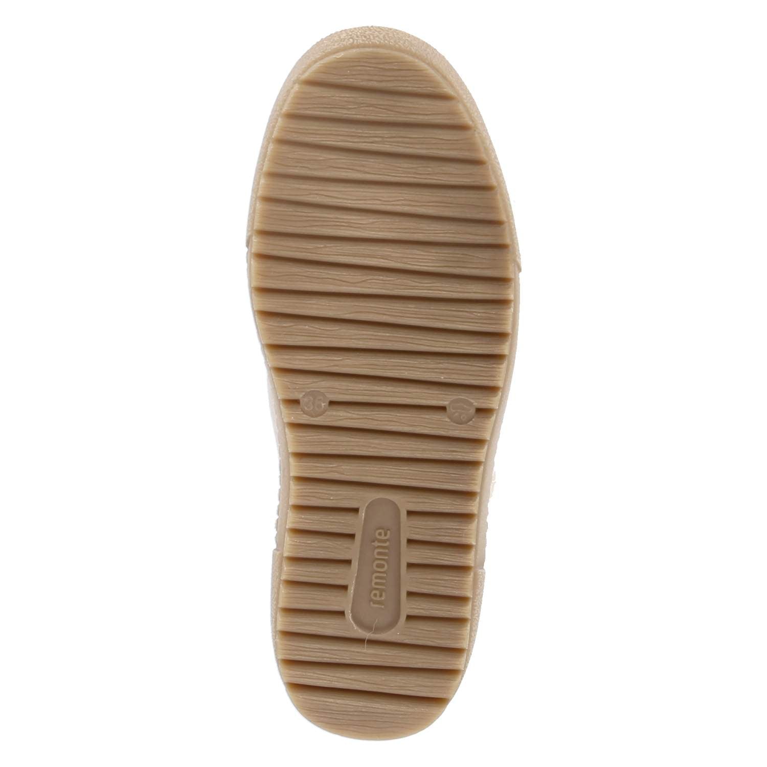 Wintersneaker  Beige