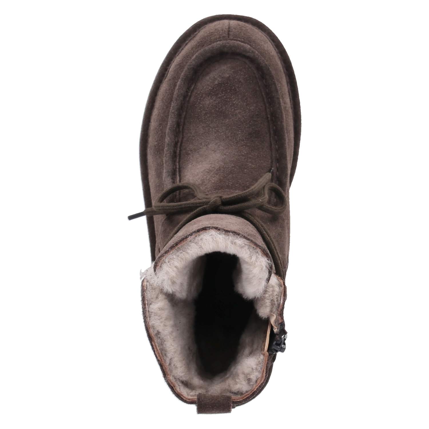 Winterboots  Braun