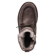 Winterboots  Braun