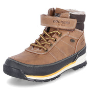 Winterboots  Braun