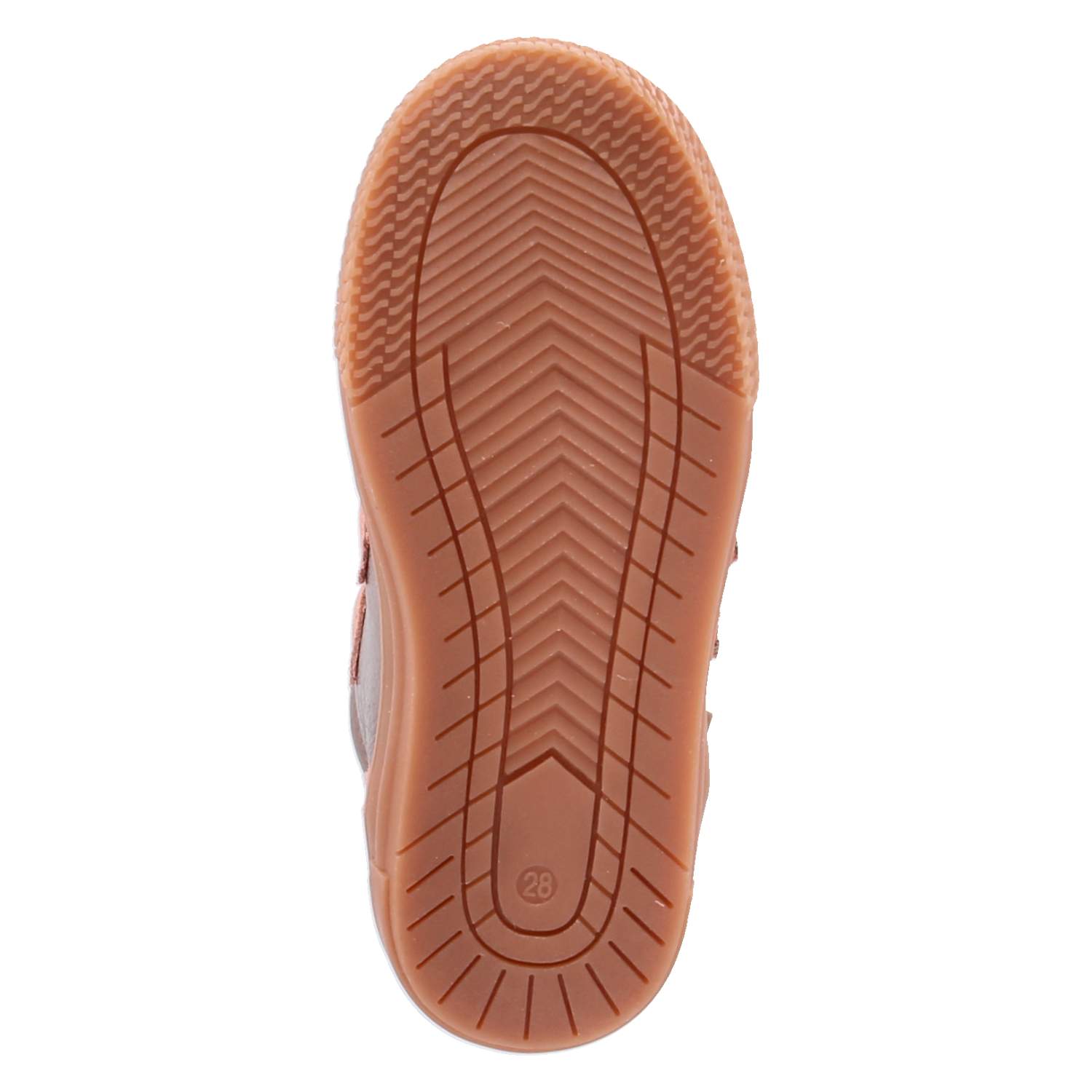 High Sneaker CUBA  Rosa