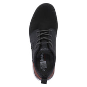 Halbschuhe  Schwarz