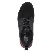 Halbschuhe  Schwarz